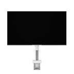 VOGELS SOPORTE (MOMO2137S) MONITOR ARM MOTION WHITE - imagen 2