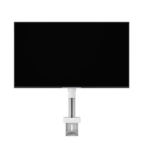 VOGELS SOPORTE (MOMO2137S) MONITOR ARM MOTION WHITE - imagen 2
