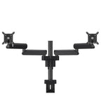 Imagen de VOGELS SOPORTE (MOMO2237B) MONITOR ARM MOTION BLACK de Vogel's