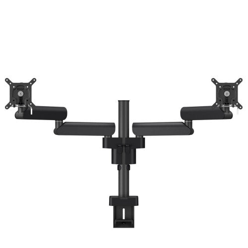 Imagen de VOGELS SOPORTE (MOMO2237B) MONITOR ARM MOTION BLACK de Vogel's