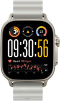 REALME WATCH 5 RMW2501 TITANIUM SILVER EU - imagen 1