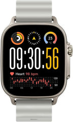 REALME WATCH 5 RMW2501 TITANIUM SILVER EU - imagen 1