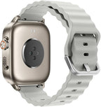 REALME WATCH 5 RMW2501 TITANIUM SILVER EU - imagen 2