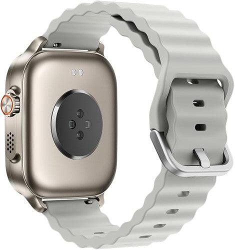 REALME WATCH 5 RMW2501 TITANIUM SILVER EU - imagen 2