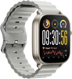 REALME WATCH 5 RMW2501 TITANIUM SILVER EU - imagen 3