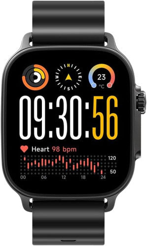 REALME WATCH 5 RMW2501 TITANIUM BLACK EU - imagen 1