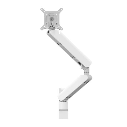 Imagen de VOGELS SOPORTE (MOMO4136S) MONITOR ARM MOTION PLUS WHITE de Vogel's