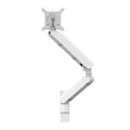 Imagen de VOGELS SOPORTE (MOMO4136S) MONITOR ARM MOTION PLUS WHITE de Vogel's