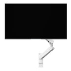 VOGELS SOPORTE (MOMO4136S) MONITOR ARM MOTION PLUS WHITE - imagen 3