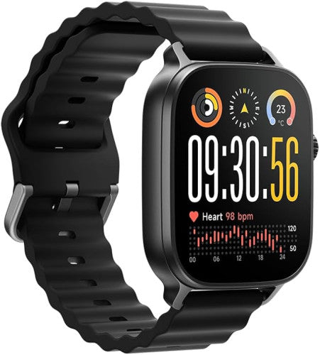 REALME WATCH 5 RMW2501 TITANIUM BLACK EU - imagen 2