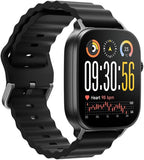 REALME WATCH 5 RMW2501 TITANIUM BLACK EU - imagen 2