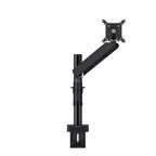 Imagen de VOGELS SOPORTE (MOMO4127B) MONITOR ARM MOTION PLUS BLACK de Vogel's