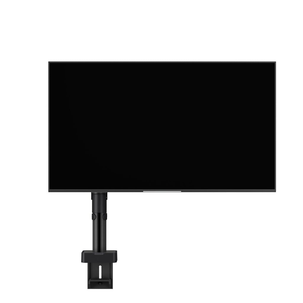 VOGELS SOPORTE (MOMO4127B) MONITOR ARM MOTION PLUS BLACK - imagen 2
