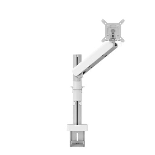 Imagen de VOGELS SOPORTE (MOMO4127S) MONITOR ARM MOTION PLUS WHITE de Vogel's
