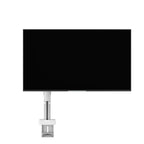 VOGELS SOPORTE (MOMO4127S) MONITOR ARM MOTION PLUS WHITE - imagen 2
