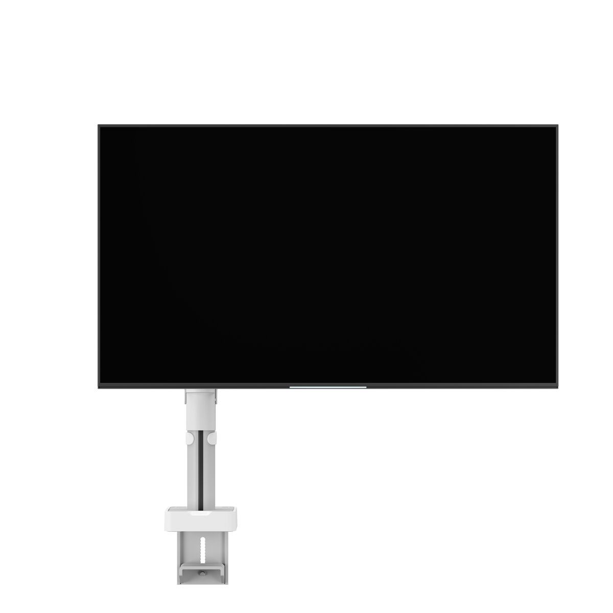 VOGELS SOPORTE (MOMO4127S) MONITOR ARM MOTION PLUS WHITE - imagen 2