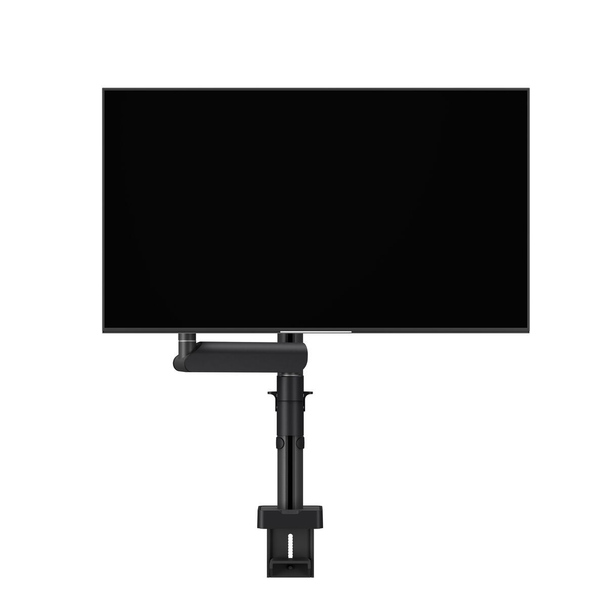 VOGELS SOPORTE (MOMO4137B) MONITOR ARM MOTION PLUS BLACK - imagen 3