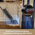 DREAME ASPIRADOR WET&DRY H15S - imagen 2