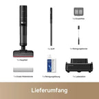 DREAME ASPIRADOR WET&DRY H15S - imagen 3