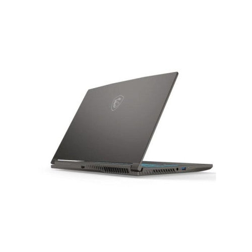 MSI PORTATIL THIN 15 B13VE. 15.6" FHD (1920*1080), 144HZ IPS. I5-13420H. RTX 4050, GDDR6 6GB. DDR IV 8GB*2 (3200MHZ).SIN S.O.. GRIS - imagen 3