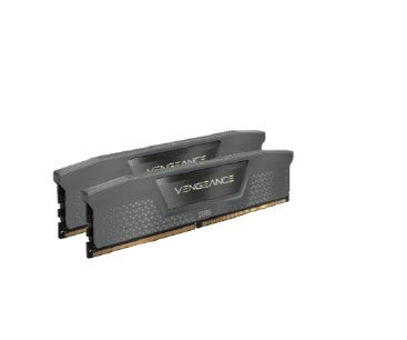 Corsair MEMORIA CORSAIR DDR5 64GB 2X32GB PC6000 VENGEANCE CMK64GX5M2D6000Z40 - imagen 1