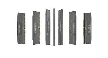 Corsair MEMORIA CORSAIR DDR5 64GB 2X32GB PC6000 VENGEANCE CMK64GX5M2D6000Z40 - imagen 2