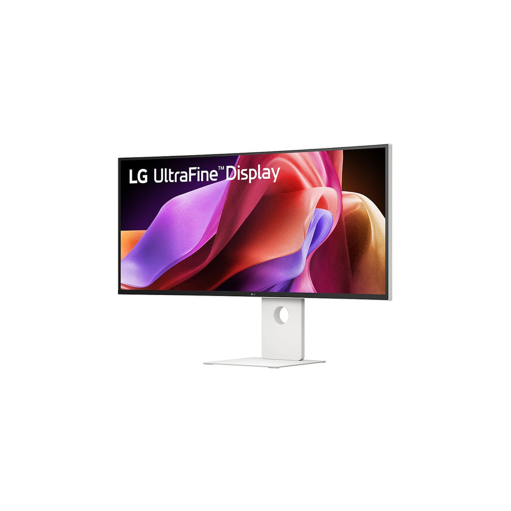 MONITOR LG, 40 PULGADAS, ULTRAWIDE CURVO, NANO IPS, 120 Hz, 21:9, DCI-P3 99% - imagen 2
