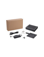 Asus BAREBONE ASUS PN43-BBN200MD (SLIM). INTEL N200 6W TDP. INTEL UHD GRAPHICS.WIFI6. BLUETOOTH 5.2. SIN S.O. NEGRO. - imagen 2