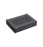 Asus BAREBONE ASUS PN43-BBN200MD (SLIM). INTEL N200 6W TDP. INTEL UHD GRAPHICS.WIFI6. BLUETOOTH 5.2. SIN S.O. NEGRO. - imagen 3