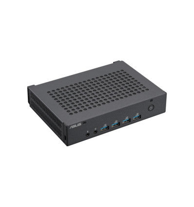 Asus BAREBONE ASUS PN43-BBN200MD (SLIM). INTEL N200 6W TDP. INTEL UHD GRAPHICS.WIFI6. BLUETOOTH 5.2. SIN S.O. NEGRO. - imagen 3