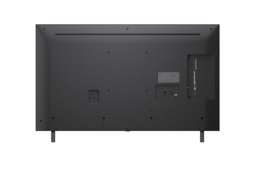 LG NanoCell AI 55NANO81A6A 139,7 cm (55") 4K Ultra HD Smart TV Wifi Negro - imagen 2