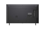 LG NanoCell AI 55NANO81A6A 139,7 cm (55") 4K Ultra HD Smart TV Wifi Negro - imagen 2