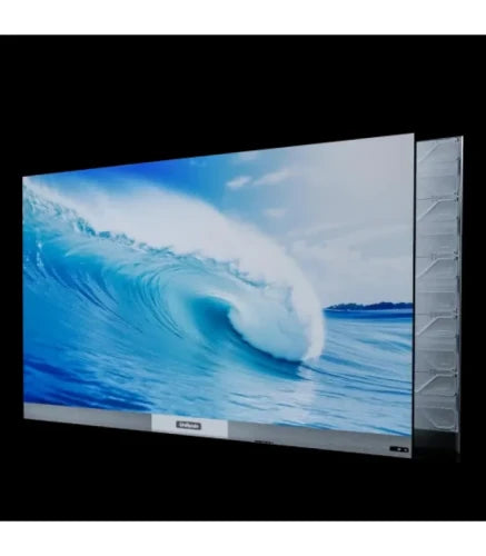Imagen de Unilumin Pantalla LED AIO 135" 2K P1.56 600 Nits IP53/30 Android 11.0