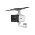 Dahua (IPC-HFW2441DG-4G-SP-B) DAHUA CAMARA IP BULLET CON PANEL SOLAR INTEGRADO, CAMARA 4MP SMART DUAL LIGHT, IP67, SMD, 4G, IR30M, SOPORTA MICROSD 512GB, FIJA 3.6MM