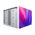 Dahua (DHI-PHGOA8-FC) DAHUA LED EXTERIOR 8 IP65, CABINET M2, 1000*1000 6000NITS