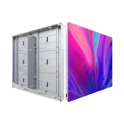 Dahua (DHI-PHGOA8-FC) DAHUA LED EXTERIOR 8 IP65, CABINET M2, 1000*1000 6000NITS