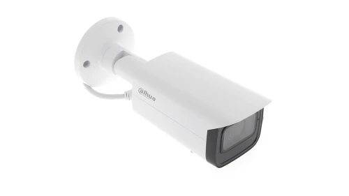 Dahua (DH-IPC-HFW2841TP-ZAS-27135) DAHUA CÁMARA IP BULLET WIZSENSE LITE SERIE 2 8MP IR 60M WDR VARIFOCAL 2.7-13.5MM