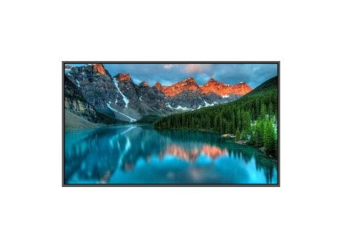 Dahua (DHI-LDH86-SAI400L) DAHUA AV DIGITAL SIGNAGE DISPLAY 24/7 86” PARED 4K 16:9 500CD/M2, 8MS, ANDRIOD 11, RAM4GB, ROM32GB, HDMI, USBX2, TF CARD SLOT, AUDIO IN, SPEAKER 2X10W