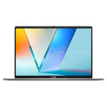 ASUS Vivobook S16 M3607KA-SH049W Copilot+ PC - Ordenador Portátil 16" WUXGA (AMD Ryzen AI 5 330, 32GB RAM, 1TB SSD, Radeon 820M, Windows 11 Home) Plata Fría - Teclado QWERTY español - imagen 1