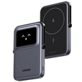 Ugreen UNO 5000 mAh Cargador inalámbrico Negro
