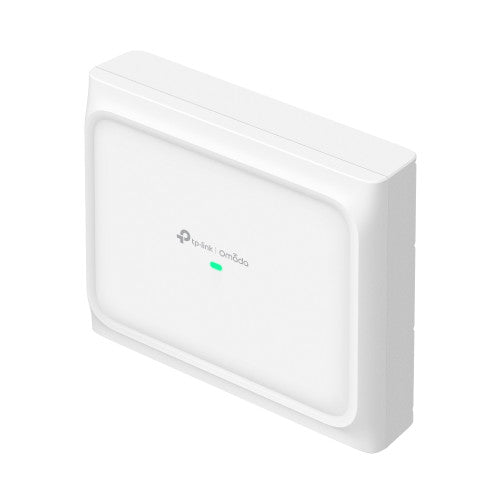 TP-Link Punto de Acceso Wi-Fi 6 EAP650 D120-Outdoor AX3000 Doble Banda IP68 - imagen 2