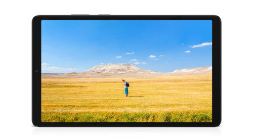 Imagen de Samsung Tablet Galaxy Tab A11 128 GB LTE Pantalla 90 Hz Diseño Elegante