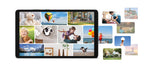 Samsung Tablet Galaxy Tab A11 SM-X135F 8.7" 4G 128GB Pantalla Táctil - imagen 2