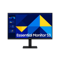 Imagen de Samsung Monitor PC 27” FHD 100Hz Panel IPS Colores Vivos