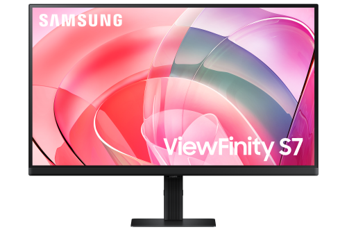 Imagen de Samsung Monitor 27" ViewFinity S7 4K UHD IPS 60Hz 5ms