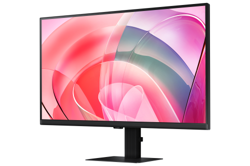 Samsung Monitor 27" ViewFinity S7 4K UHD IPS 60Hz 5ms - imagen 2