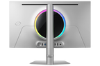 Samsung Monitor OLED 27" 4K Ultra HD 240Hz Ajustes de Altura - imagen 2