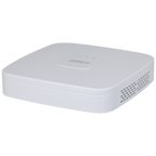 Dahua (DH-XVR4108C-I/T) DAHUA GRABADOR HIBRIDO XVR WIZSENSE SMART 1U 1HDD 8 CANALES CON INTELIGENCIA ARTIFICAL SOPORTA AUDIO ENTRADA/SALIDA - imagen 2