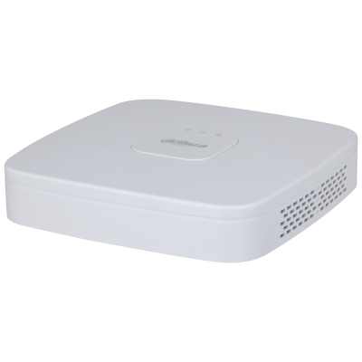 Dahua (DH-XVR4108C-I/T) DAHUA GRABADOR HIBRIDO XVR WIZSENSE SMART 1U 1HDD 8 CANALES CON INTELIGENCIA ARTIFICAL SOPORTA AUDIO ENTRADA/SALIDA - imagen 2