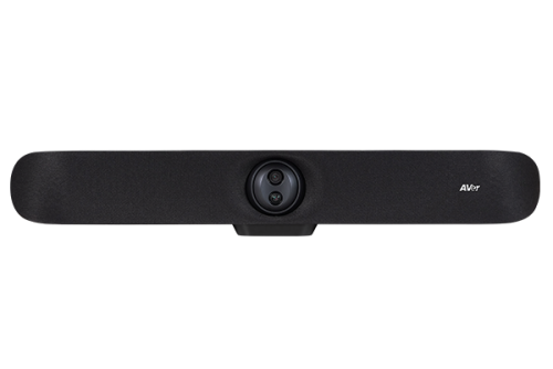 AVer VB370A 8 MP Negro 3840 x 2160 Pixeles 30 pps CMOS Exmor - imagen 1